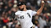 Garrett Crochet dazzles in first career start, but Sox bats are cold on Opening Day