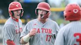 Sixty-one, and counting: Eaton baseball program breaks own state win streak record with victory over Wellington