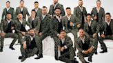 Banda El Recodo visita Japón y los mandan callar