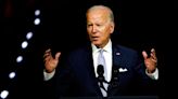 Biden says Republicans want to risk economic chaos by using the debt ceiling to force Medicare and Social Security cuts