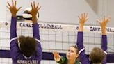 High school volleyball: Forest faces tough test against district rival New Smyrna Beach