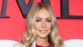 Kelly Ripa Reveals Why She Went 2 Weeks Without Washing Her Hair