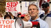Jim Jordan, Who's Running For Speaker, Played A Key Role In Trump's 2020 Election Plot