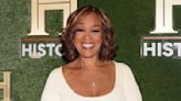 CBS' Gayle King to get Cronkite journalism excellence award