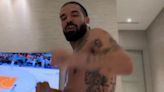 Drake Puts His Abs on Display in Social Media Thirst Trap — See the Photo!