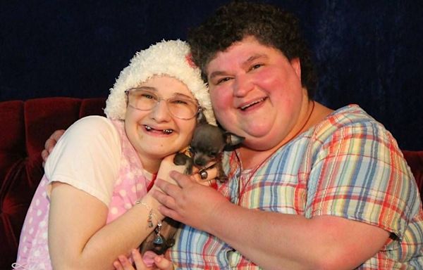 The Story of Gypsy Rose Blanchard and Her Mother