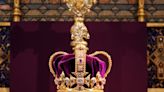 St Edward’s Crown to be resized for King Charles III’s coronation