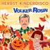 Herbst Kinderdisco mit Volker Rosin