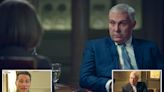 ‘Scoop’ star Rufus Sewell immediately regretted Prince Andrew role