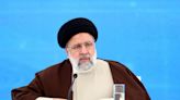 Who is Ebrahim Raisi, Iran's president whose helicopter suffered a 'hard landing'?