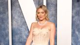 Hilary Duff celebrates the arrival of her new baby girl
