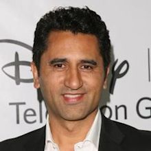 Cliff Curtis