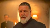Russell Crowe’s The Pope’s Exorcist branded ‘unreliable splatter’ by Vatican exorcists group