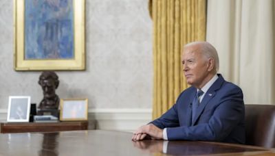 Los votantes demócratas: miedo, crispación y una desilusión por Biden anterior al debate