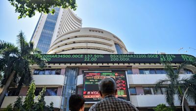 Budget Blues Fade: Markets Close In Green For The First Time In A Week; Sensex Gains Over 1000 Points