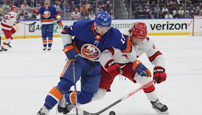 Islanders vs. Hurricanes Game 5 prediction: NHL Playoffs odds, picks, bets