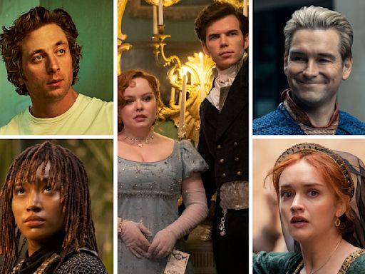 What’s New on Netflix in June — Plus: Disney+, Max, Amazon and Others