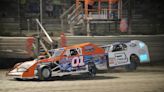 Racing Roundup: action-packed weekends at Hilltop and Wayne County Speedways