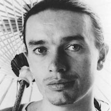 Jaco Pastorius