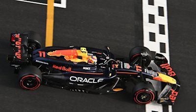 Red Bull being as "ballsy" with F1 engine as it is with title-winning cars