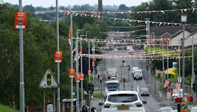 Orange Order plan to march along Garvaghy Road on All-Ireland final day is almost beyond comprehension - The Irish News view