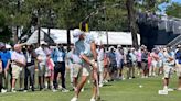 How Raleigh golfer Carter Jenkins came to make unexpected U.S. Open debut at Pinehurst