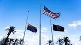 Flags are lowered to half-staff: Who was Paul Babbitt Jr.?