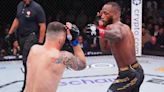 UFC 296: Leon Edwards dominates listless Colby Covington to defend welterweight belt