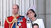 Prinz William und Kate suchen Privatsekretär mit besonderer Fähigkeit