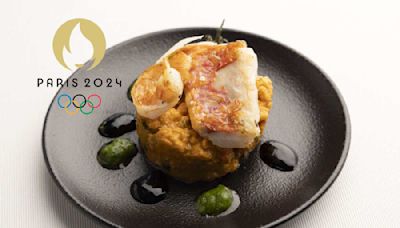 Juegos Olímpicos París 2024: La comida vegetariana presente en el menú de los atletas y visitantes