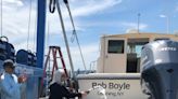 How Riverkeeper's newest boat, the Bob Boyle, keeps eye on Hudson, just like namesake did
