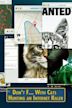 No te metas con los gatos: Un asesino en internet