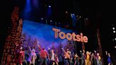 Broadway at The Buddy Holly Hall presents 'Tootsie' musical