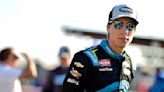 Hocevar gets 2024 NASCAR Cup Series call-up with Spire