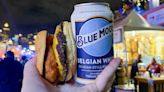 Our Favorite Burgers From NYCWFF's Blue Moon Burger Bash