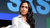 Meghan Markle Says Online 'Bullying' Peaked While Pregnant with Archie and Lili: 'It's Not Catty, It's Cruel'