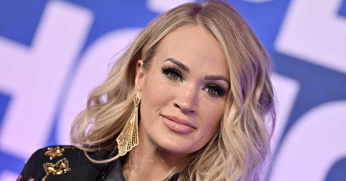 Carrie Underwood's Bird Rescue Stirs Up Some Unexpected Controversy