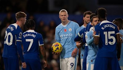 Manchester City vs. Chelsea at Ohio Stadium: What to know before Saturday’s match