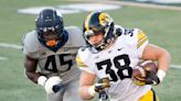 Like clockwork, Iowa Hawkeyes included in CBS Sports’ best bets for Week 12