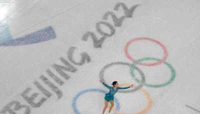 IOC urges a decision in Canadian figure skaters’ appeal for Beijing bronze after Russian doping scandal