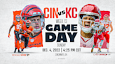 Final score predictions for Chiefs vs. Bengals in Week 13