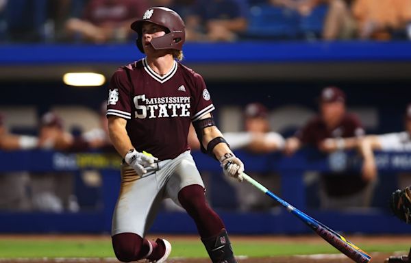 Mississippi State Baseball Advances in SEC Tournament with a 5-3 Win