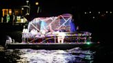One boat parade canceled, one postponed, weekend storms change other holiday events