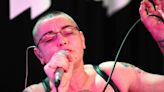 Sinéad O’Connor died of COPD, death certificate confirms