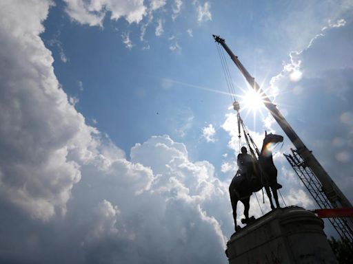 Virginia NAACP sues Shenandoah County school board for reinstating Confederate names