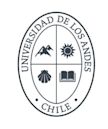 University of the Andes, Chile