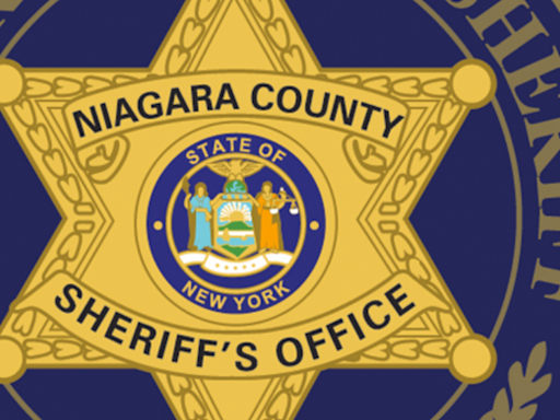 No injuries reported following Niagara County house fire