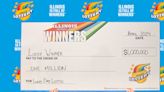 Woman receives $1 million-winning lottery ticket sold in Loves Park