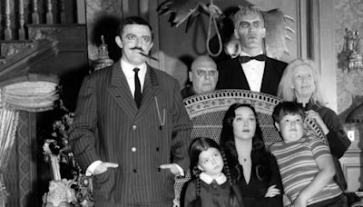 The Original ‘Addams Family’ Get Creepy, Kooky New Funko Pops