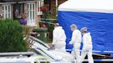 Screams heard as three women murdered in quiet suburban cul-de-sac